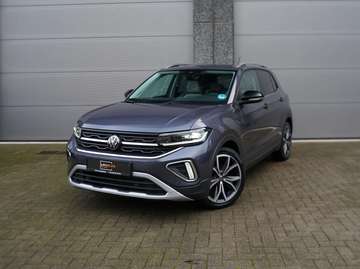 DSG Style * IQ MATRIX LIGHT/ CAMERA / ZETELVERWARMING / ADAPTIVE CRUISE / 18" VELGEN *