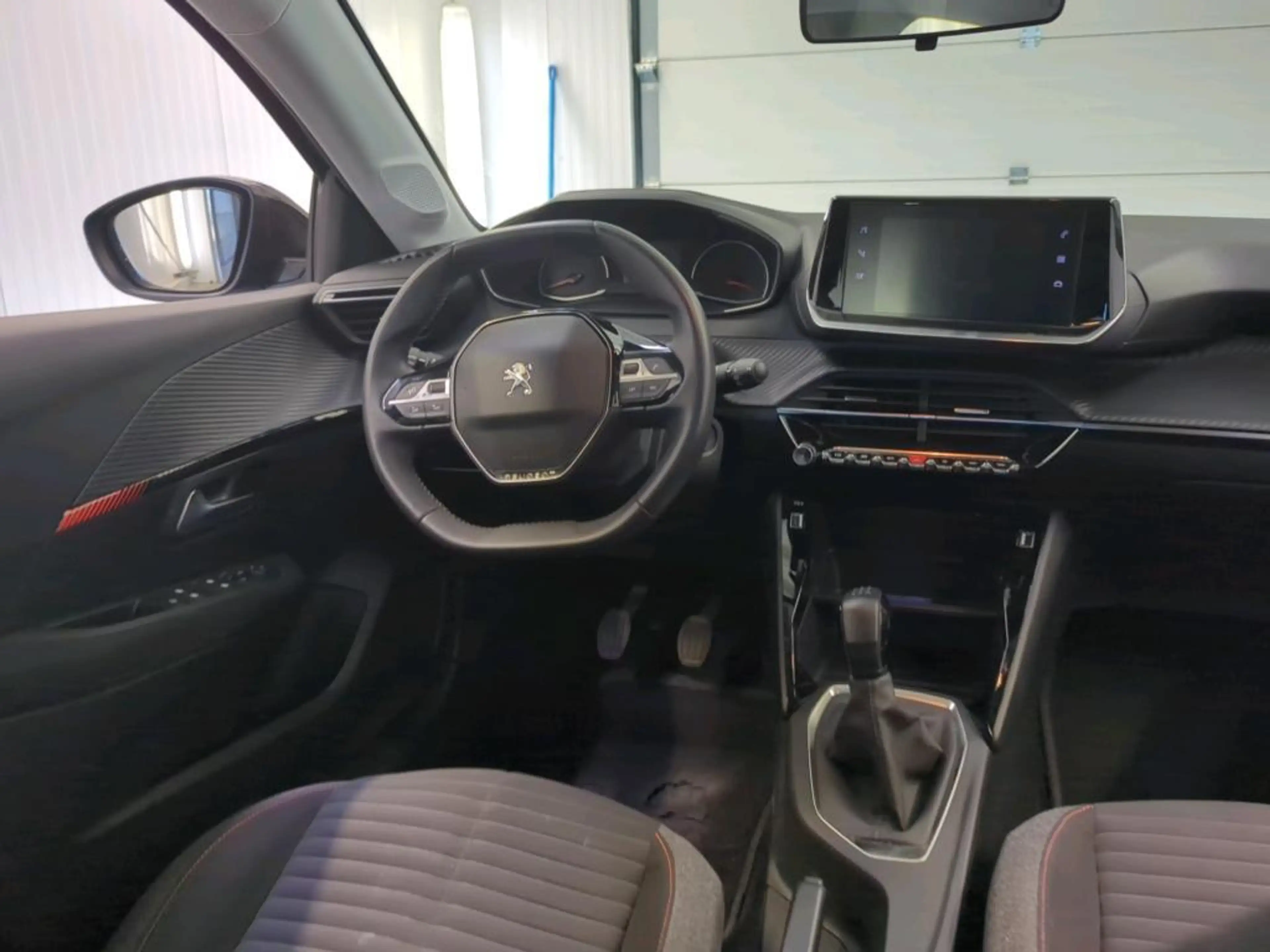 Peugeot 208 1.2 Active Pack / 100% Onderhoud / Geen Import — photo 7