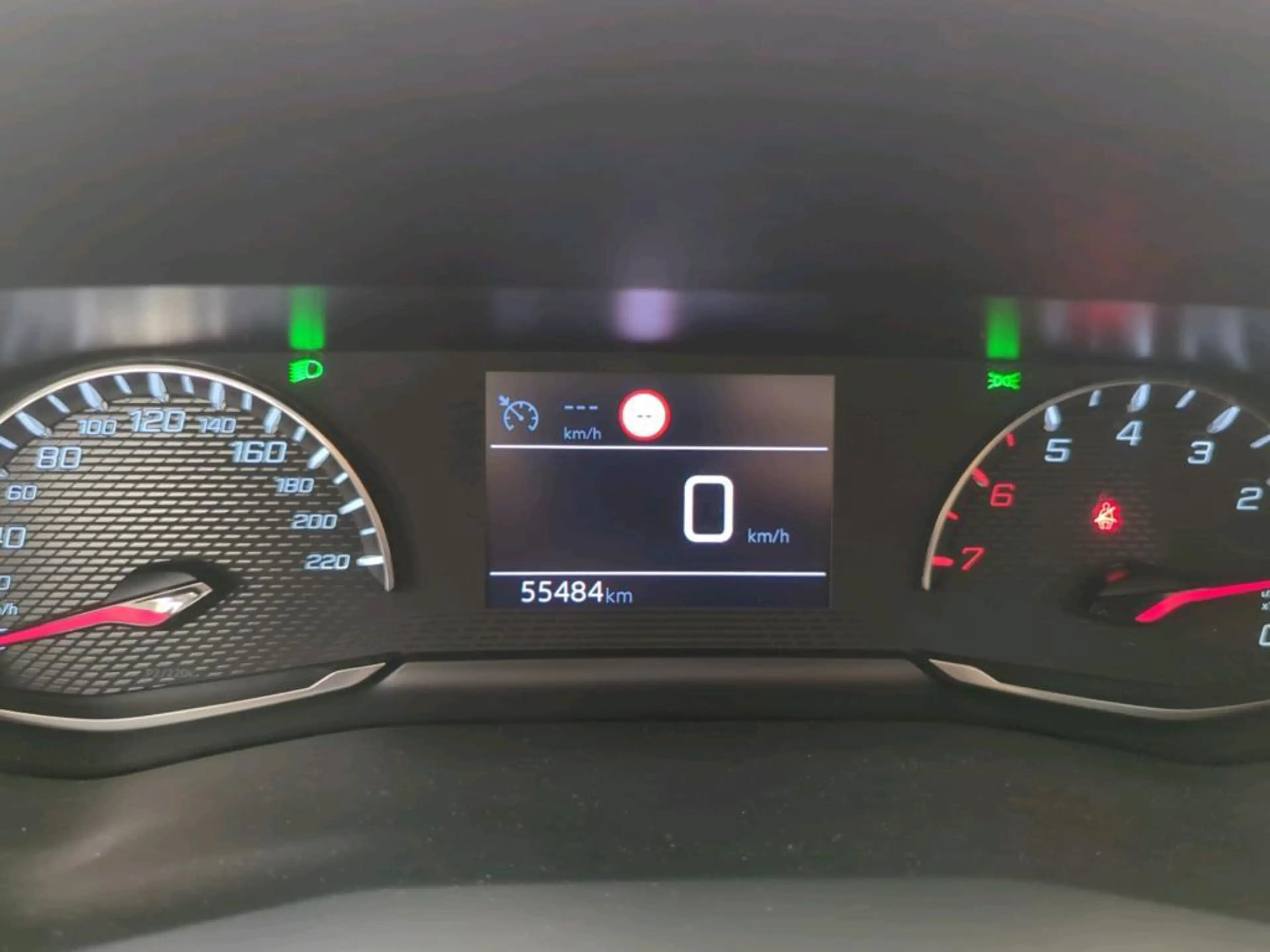 Peugeot 208 1.2 Active Pack / 100% Onderhoud / Geen Import — photo 6