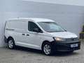 Volkswagen Caddy Cargo 2.0 TDI AHK/Kamera/Sitzheizung  DAB+ Weiß - thumbnail 3