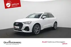 Audi Q3 40 TFSI quattro S line LED Navi ACC AHK