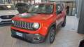 Jeep Renegade Renegade 2.0 Mjt 140CV 4WD Active Drive LOW Limit Oranje - thumbnail 1