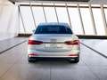 Audi A6 LIMOUSINE S-LINE 55 TFSI e BUSINESSP 20'' B&O  STA Argento - thumbnail 5