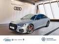 Audi A6 LIMOUSINE S-LINE 55 TFSI e BUSINESSP 20'' B&O  STA Argento - thumbnail 1