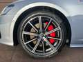 Audi A6 LIMOUSINE S-LINE 55 TFSI e BUSINESSP 20'' B&O  STA Argento - thumbnail 6