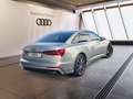 Audi A6 LIMOUSINE S-LINE 55 TFSI e BUSINESSP 20'' B&O  STA Argento - thumbnail 4