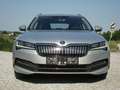 Skoda Superb Kombi IV Style DSG 1-Hand !! Silber - thumbnail 9