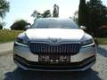 Skoda Superb Kombi IV Style DSG 1-Hand !! Silber - thumbnail 1