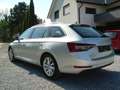 Skoda Superb Kombi IV Style DSG 1-Hand !! Silber - thumbnail 7