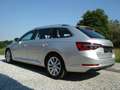 Skoda Superb Kombi IV Style DSG 1-Hand !! Silber - thumbnail 5