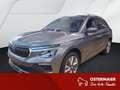 Skoda Kamiq SELECTION 1.5TSI 150PS AHK.KAMERA.NAVI+VC.LED.LKRD Grau - thumbnail 1