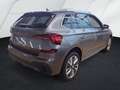 Skoda Kamiq SELECTION 1.5TSI 150PS AHK.KAMERA.NAVI+VC.LED.LKRD Grau - thumbnail 3