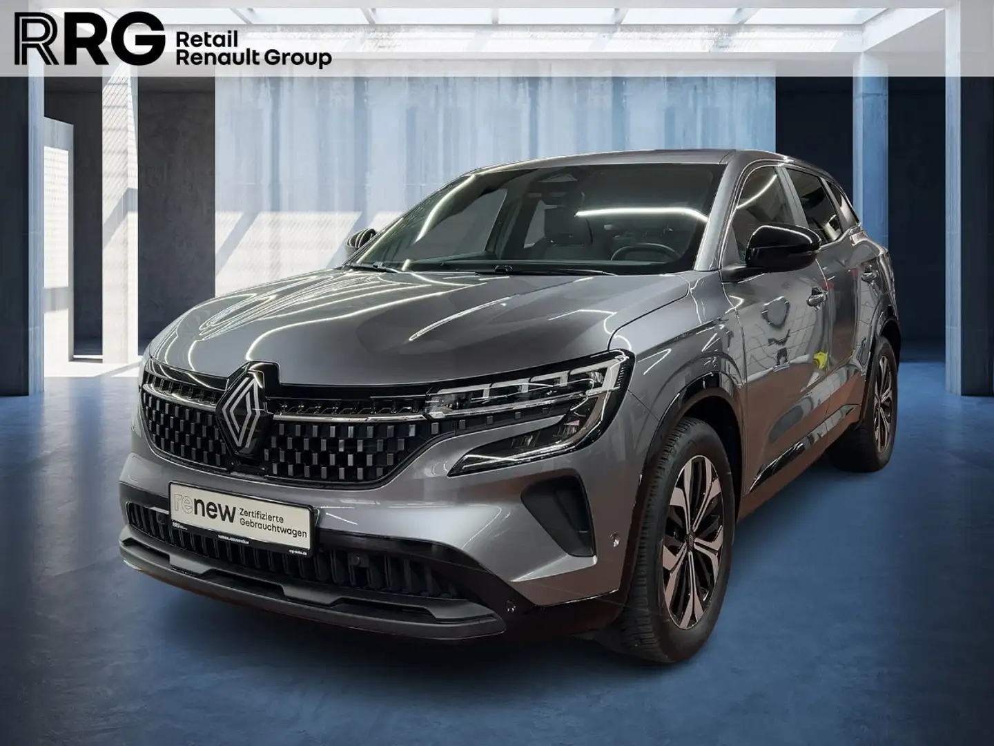 RENAULT Austral