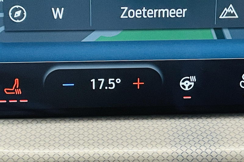 Ford Kuga 2.5 PHEV BlueCruise Edition — photo 12