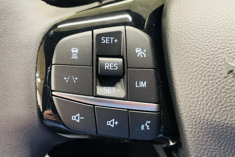 Ford Kuga 2.5 PHEV BlueCruise Edition — photo 15