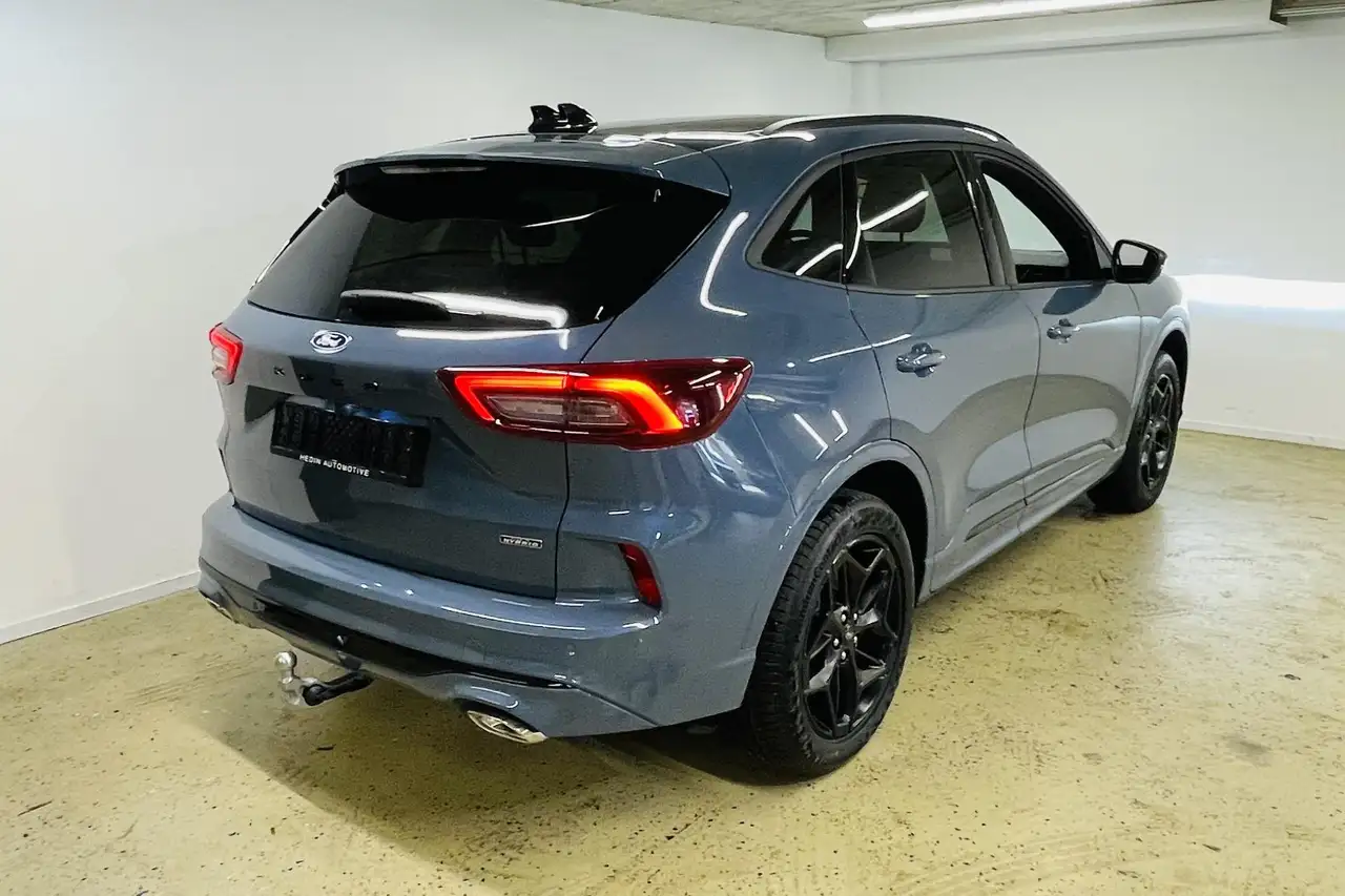 Ford Kuga 2026