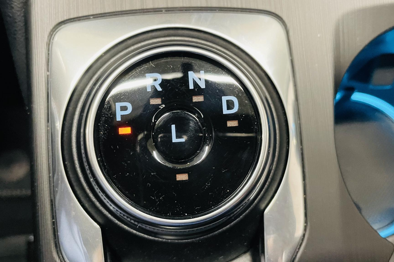 Ford Kuga 2.5 PHEV BlueCruise Edition — photo 13