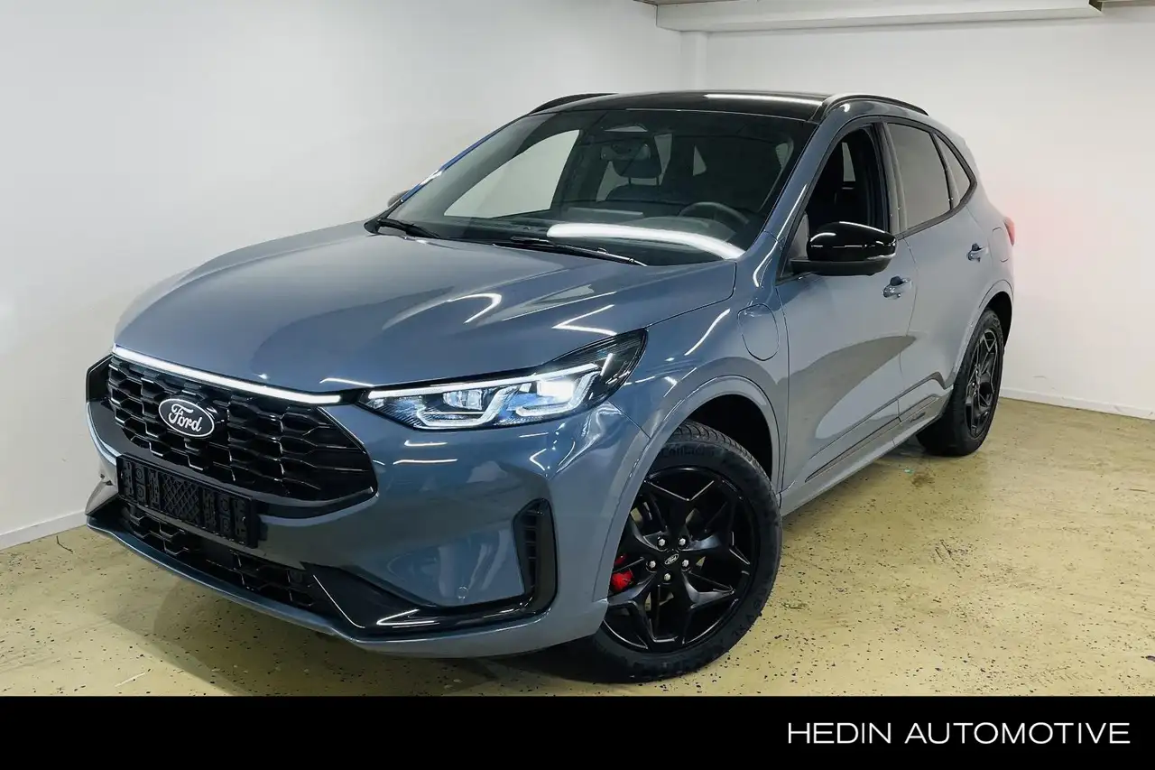 Ford Kuga 2026