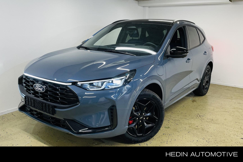 Ford Kuga 2.5 PHEV BlueCruise Edition