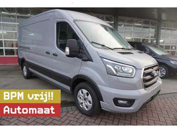 350L 2.0 TDCI 165PK L3H2 Limited Automaat Schuifde