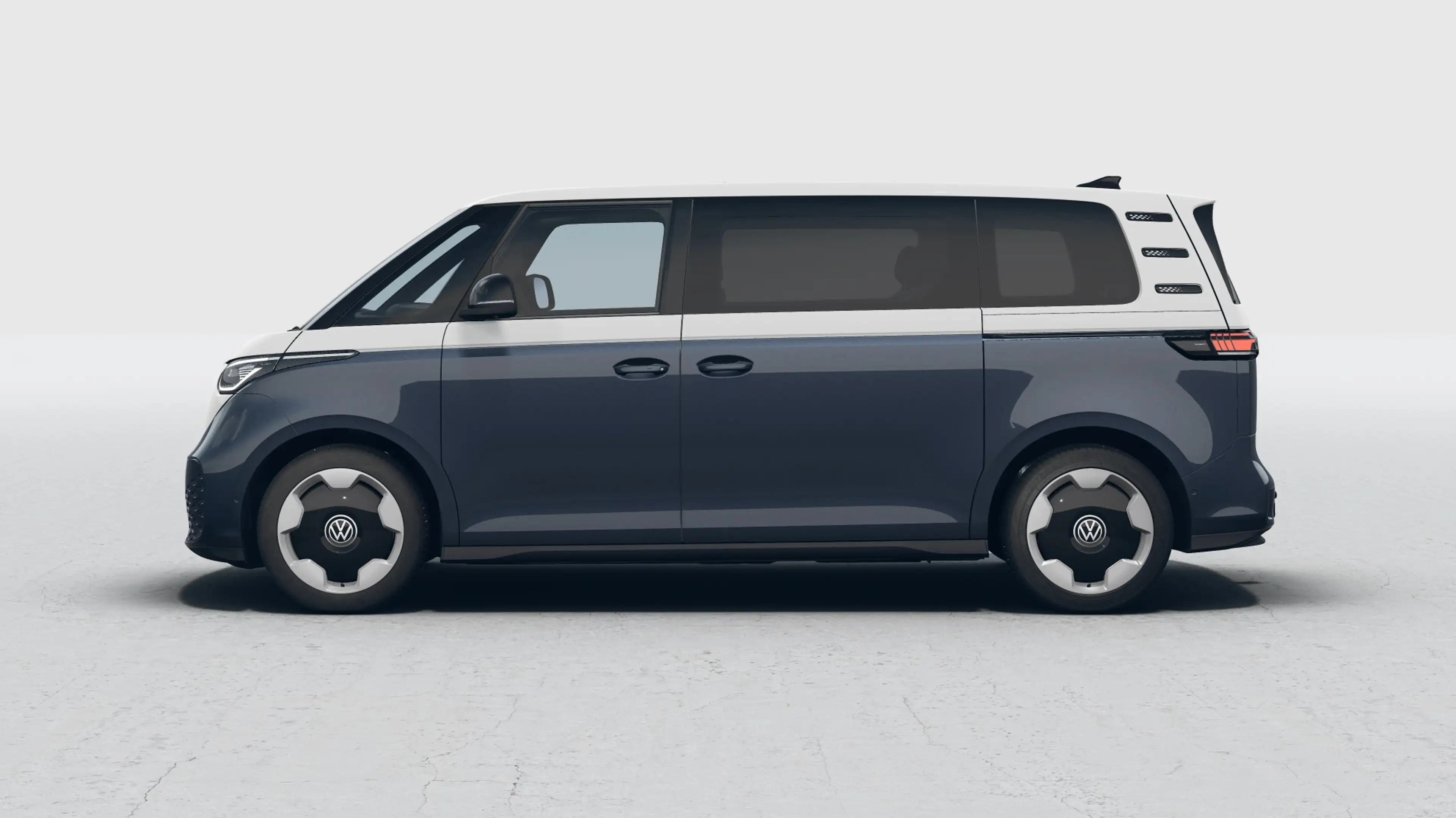 Volkswagen ID. Buzz Pro Limited Edition Plus 86 kWh LWB 7p. — photo 2