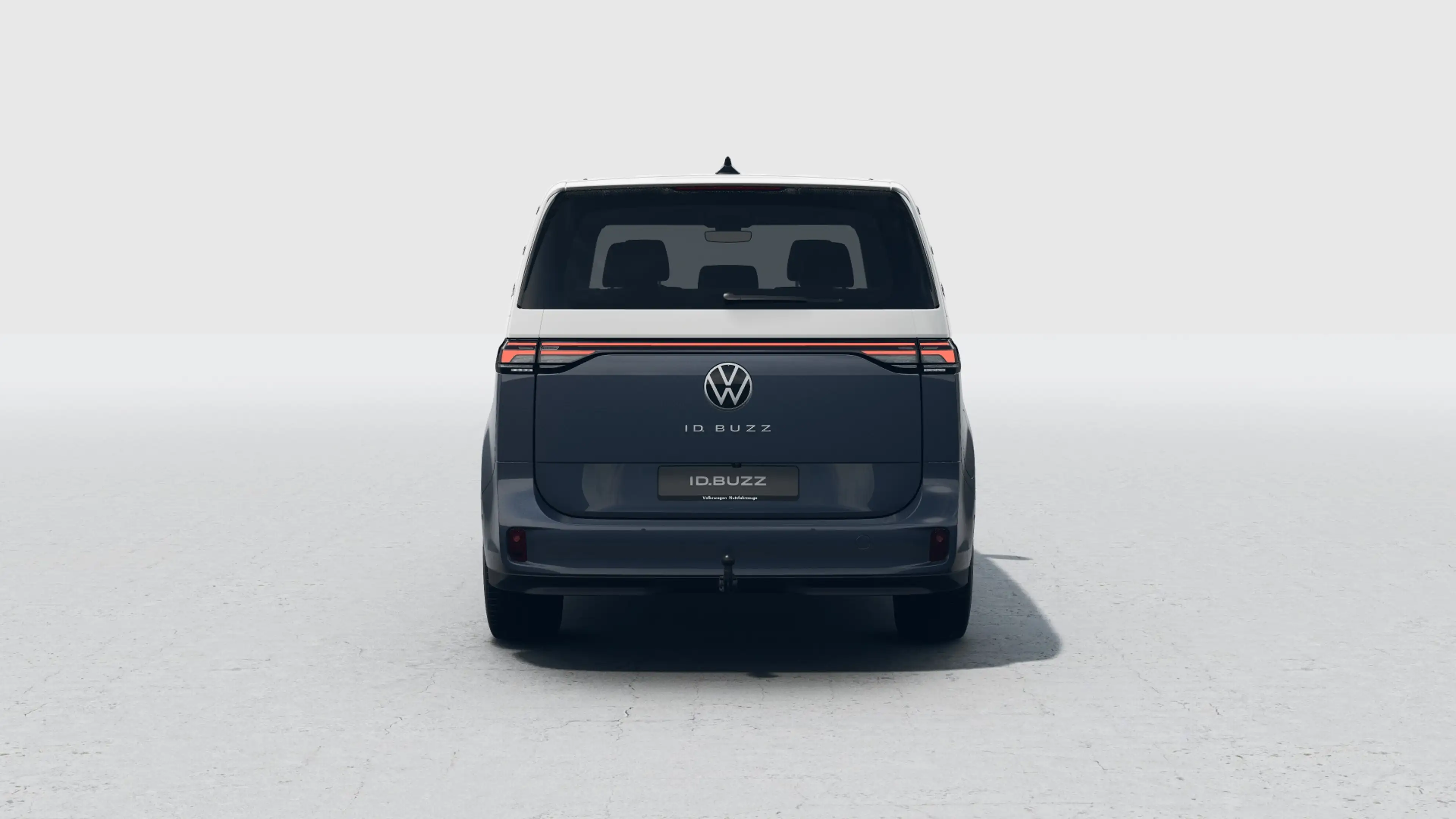 Volkswagen ID. Buzz Pro Limited Edition Plus 86 kWh LWB 7p. — photo 3
