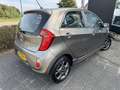 Kia Picanto 1.0 CVVT Design Edition | Eerste Eigenaar | Dealer Grijs - thumbnail 4