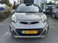 Kia Picanto 1.0 CVVT Design Edition | Eerste Eigenaar | Dealer Grijs - thumbnail 5