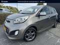 Kia Picanto 1.0 CVVT Design Edition | Eerste Eigenaar | Dealer Grijs - thumbnail 1