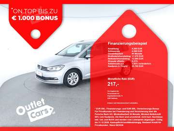2.0 TDI BMT Highline ASSIST+Pano+AHK+LED