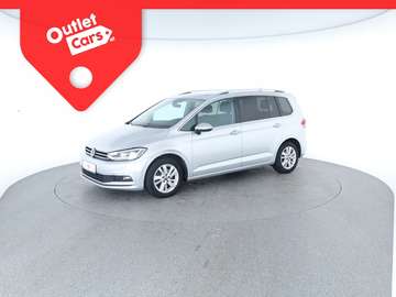 2.0 TDI BMT Highline ASSIST+Pano+AHK+LED