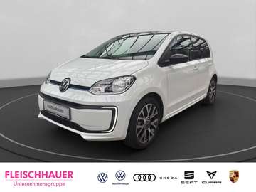 e-Style move Klimaautom DAB Ambientebeleuchtung SH