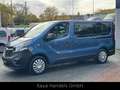 Opel Vivaro B Combi Klima/NAVI/AHK/9-Sitzer/85000KM Niebieski - thumbnail 5