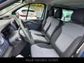 Opel Vivaro B Combi Klima/NAVI/AHK/9-Sitzer/85000KM Niebieski - thumbnail 13