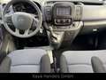 Opel Vivaro B Combi Klima/NAVI/AHK/9-Sitzer/85000KM Niebieski - thumbnail 11
