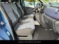Opel Vivaro B Combi Klima/NAVI/AHK/9-Sitzer/85000KM Niebieski - thumbnail 15