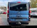 Opel Vivaro B Combi Klima/NAVI/AHK/9-Sitzer/85000KM Niebieski - thumbnail 9