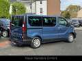 Opel Vivaro B Combi Klima/NAVI/AHK/9-Sitzer/85000KM Niebieski - thumbnail 6