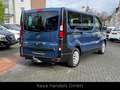 Opel Vivaro B Combi Klima/NAVI/AHK/9-Sitzer/85000KM Niebieski - thumbnail 8