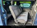 Opel Vivaro B Combi Klima/NAVI/AHK/9-Sitzer/85000KM Niebieski - thumbnail 16