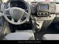 Opel Vivaro B Combi Klima/NAVI/AHK/9-Sitzer/85000KM Niebieski - thumbnail 12