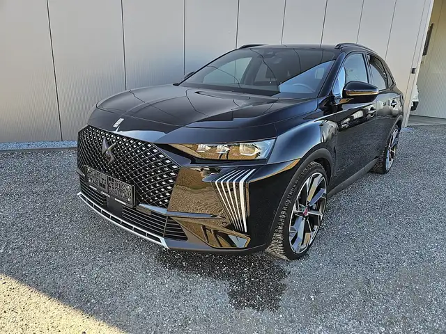 DS Automobiles DS 7 Crossback DS 7 E-TENSE 4x4 360 PERFORMANCE LINE+