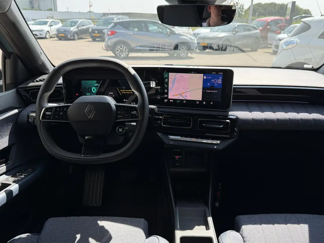Renault R 4 2026
