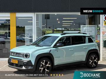 comfort range techno 52 kWh | Demo | Harman & Kard