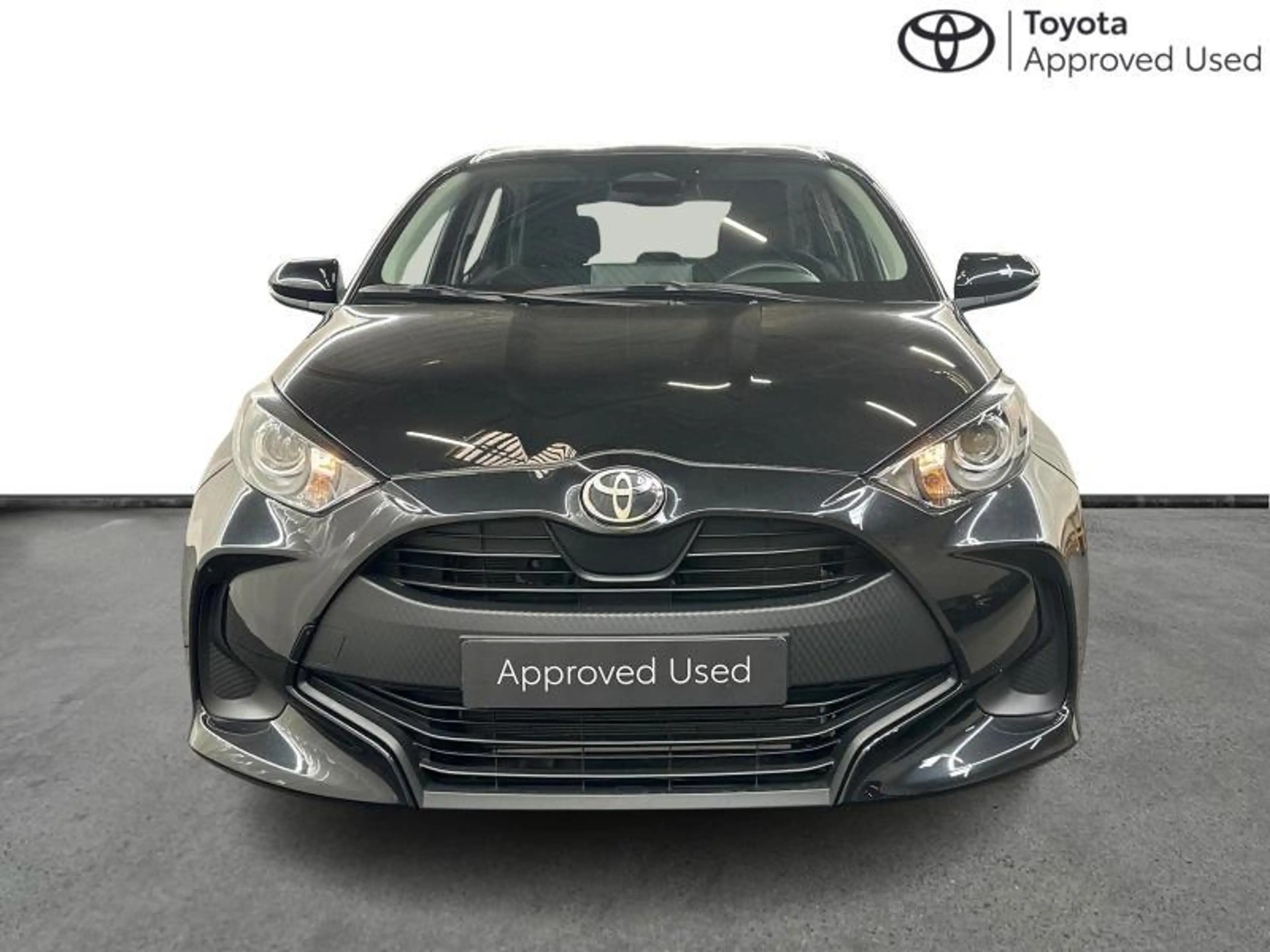 Toyota Yaris 116 hp HEV Dynamic | carplay | camera — photo 7