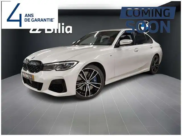 BMW 340 M340i
