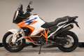 KTM 1290 Super Adventure R Blanc - thumbnail 4