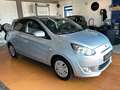 Mitsubishi Space Star Top /84TKM/SHZ/Klima/Allwetter Silber - thumbnail 5