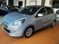Mitsubishi Space Star Top /84TKM/SHZ/Klima/Allwetter Silber - thumbnail 1