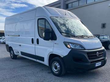 33 LH2 2.3MJ FURGONE P.LUNGO TETTO ALTO 3 PTI-2021